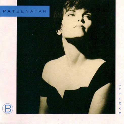 Pat Benatar